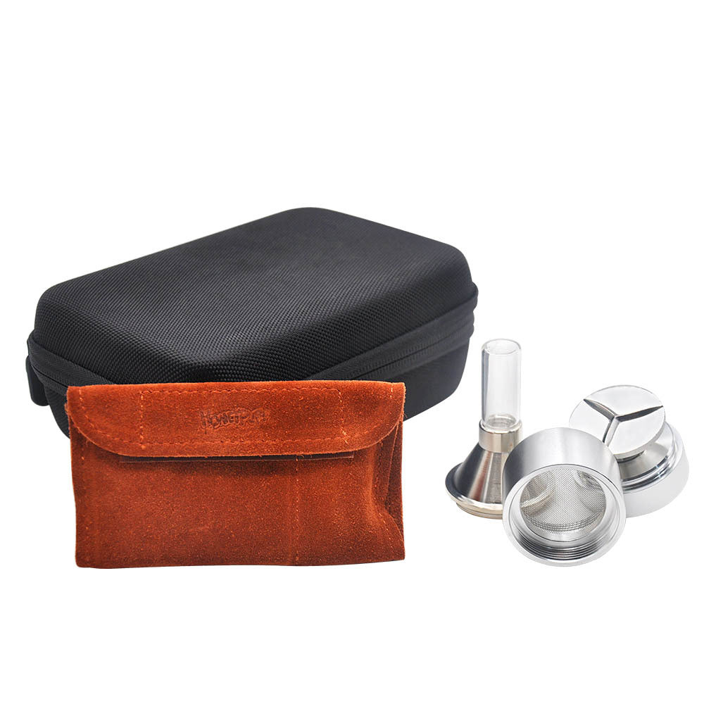 Portable Smoking Tool Kit 12 Piece Set
