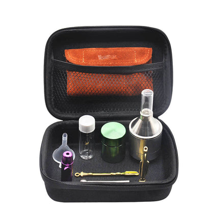 Portable Smoking Tool Kit 12 Piece Set