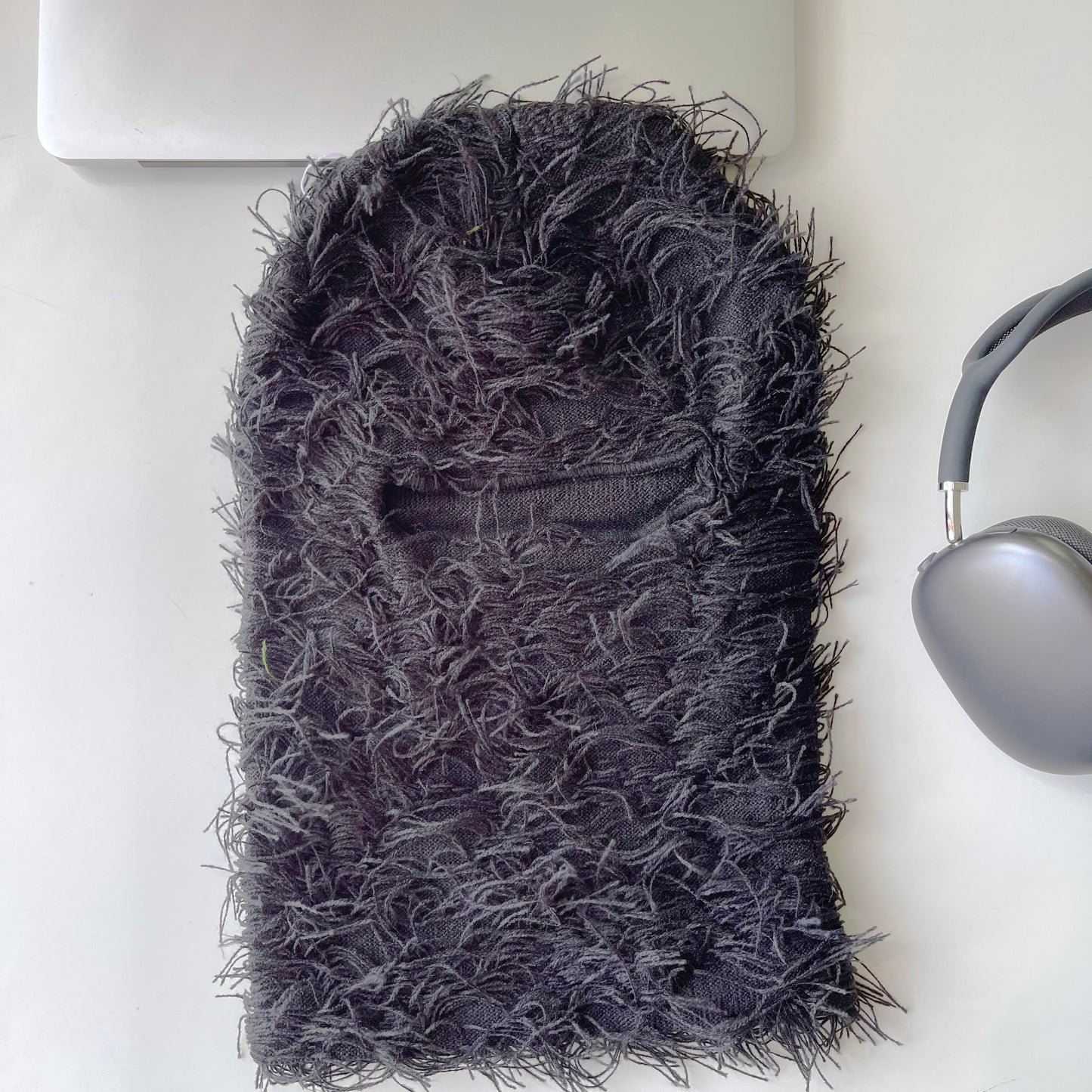 Funny Headgear Hat Male And Female Personality Ear Protection Knitting