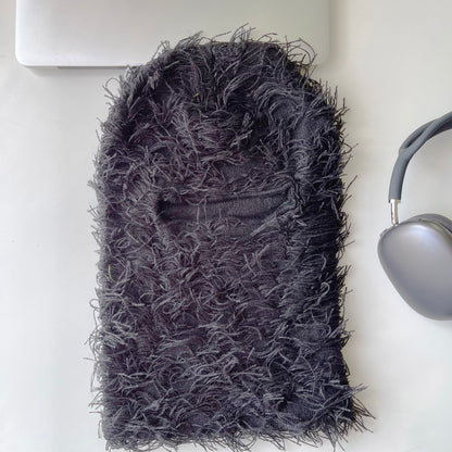 Funny Headgear Hat Male And Female Personality Ear Protection Knitting